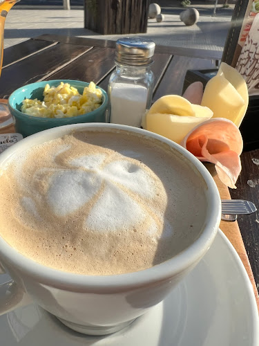 Barbú • Buenos momentos