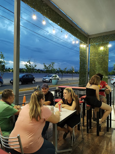 The Bro Coffee and Beer