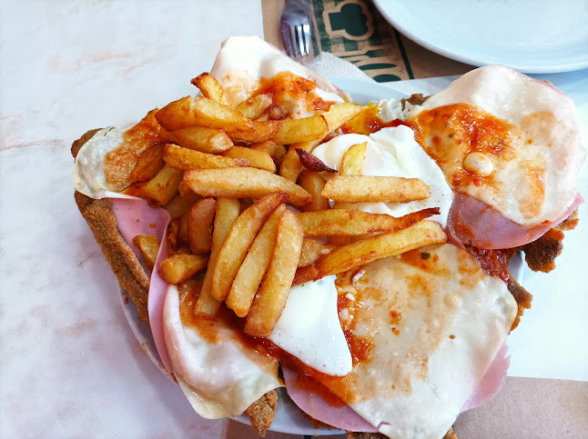 Restaurante La Gaviota