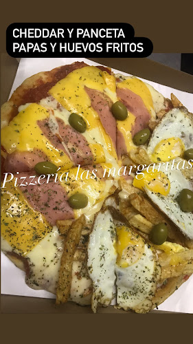 Comentarii opinii despre Las Margaritas Pizzeria