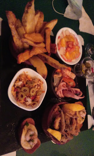 Mundo Ginebra - Azul