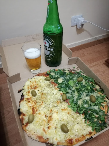 Opinii despre Pizzería Eladio's în Río Gallegos - Gastronomía y hostelería
