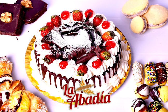 La Abadía Panificadora