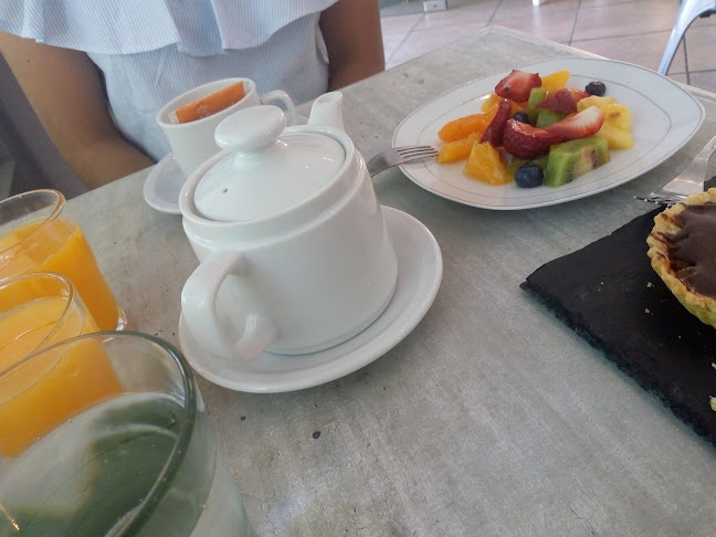 Olivo, Café cerrado totalmente - Gastronomía y hostelería