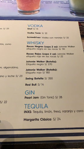 Comentarii opinii despre Rock and Pez