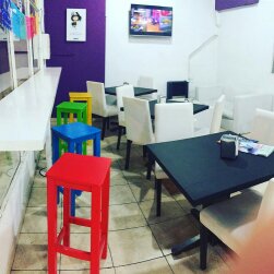 Av. Colón 224, B8000 Bahía Blanca, Provincia de Buenos Aires