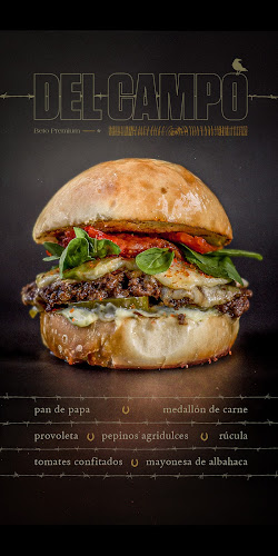 Beto Burgers Centro - Florencio Varela