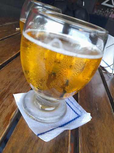 Comentarii opinii despre Bizarro Cafe Bar