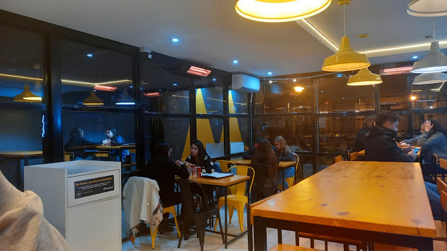 Comentarii opinii despre JK Burger Store