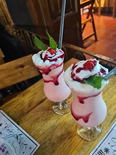 Sueño Místico - Gastronomía y hostelería