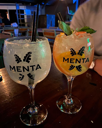 MENTA - Bahía Blanca