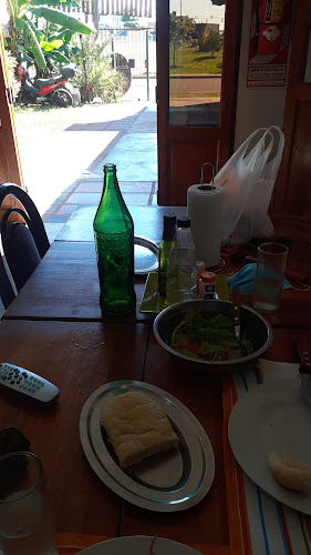 Asador Criollo El Rey de la Bahia