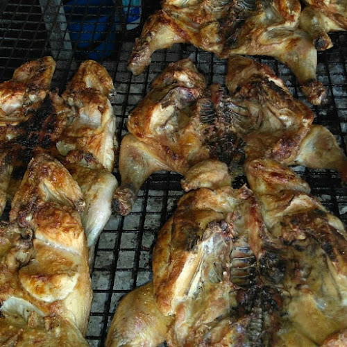 Parrilla Roly - San Luis