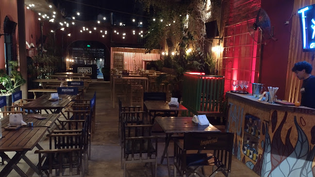 Brewer Bar - Corrientes