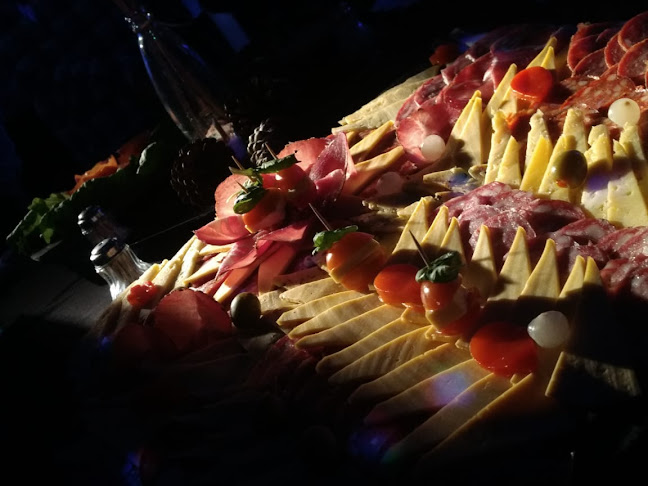 Yvette Catering - Tandil