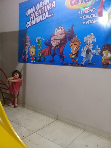 Comentarii opinii despre Grido Helados