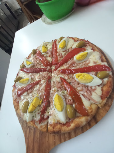 La Pizza Que Faltaba - Gastronomía y hostelería