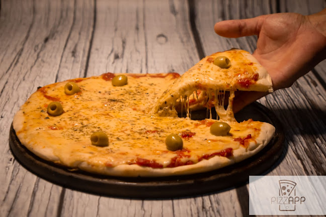 Comentarii opinii despre PIZZAPP