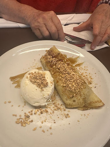 Comentarii opinii despre Parrilla La Emilia