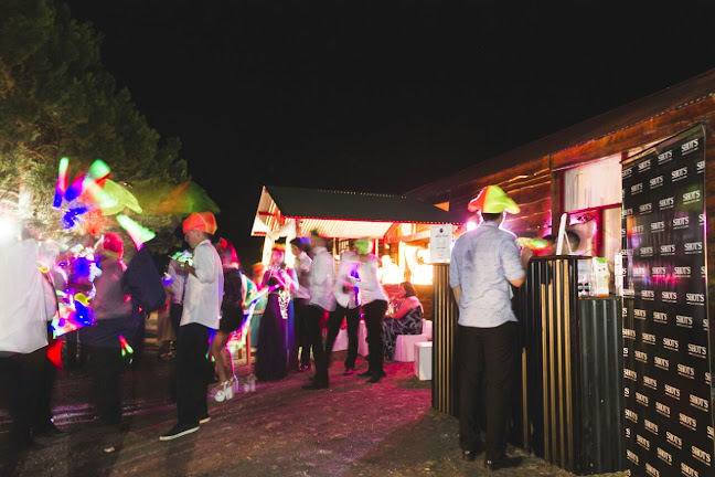 C. Panamá 1000, B8000IGA Bahía Blanca, Provincia de Buenos Aires