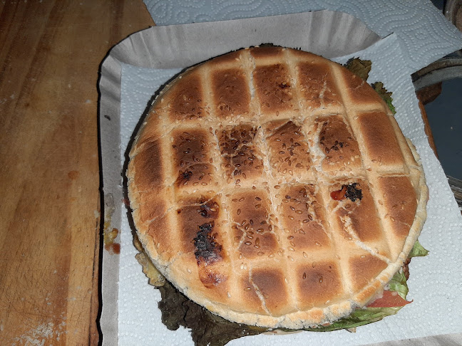 Av. Nazario Benavidez 4404 oeste, J5400 Rivadavia, San Juan