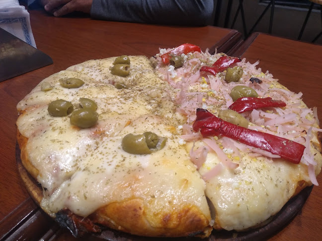 Buenas Migas Cerveceria. - Rosario