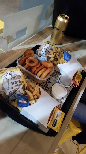 Opinii despre IMOLA Burgers Co. în Bahía Blanca - Gastronomía y hostelería