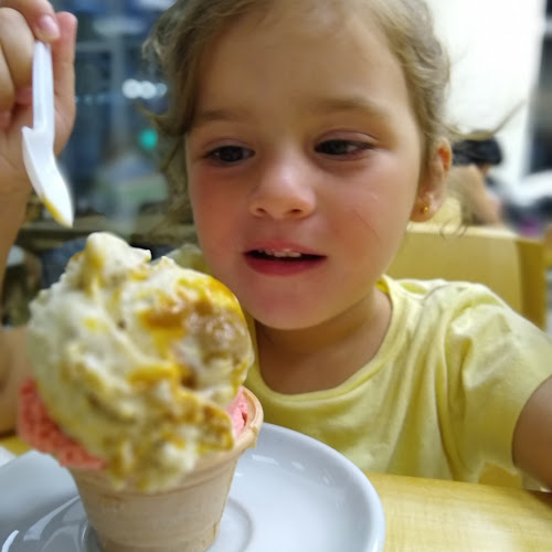 Dux Helados - Rosario