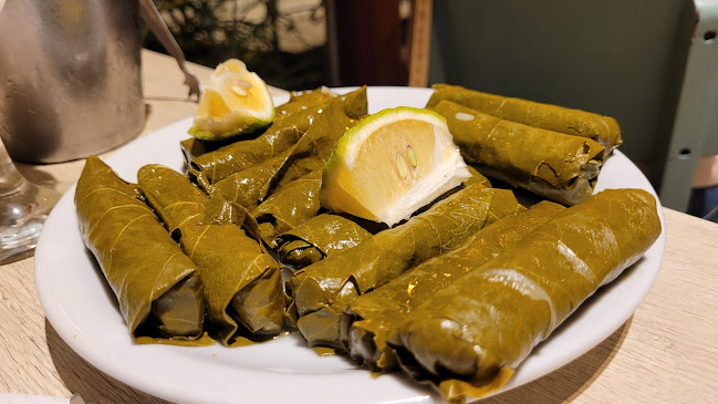 Comentarii opinii despre Comidas Arabes Dubai