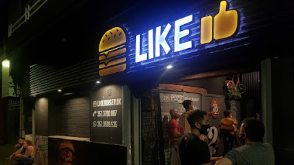 Like Burgers Centro
