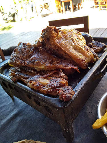 Klauss Restó Bar - Tigre