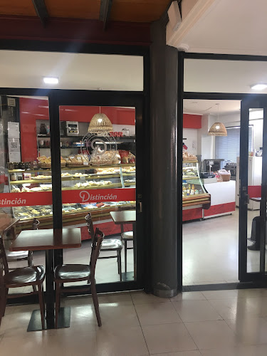 Distinción Sur (No Es Horario Corrido)