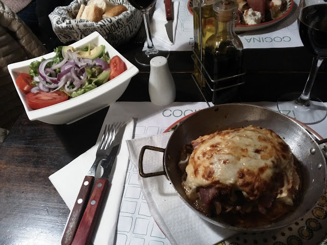 Opinii despre Cocina Ramirez! în Salta - Gastronomía y hostelería