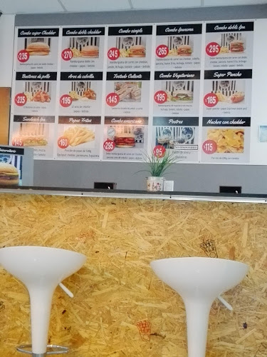 Ipanema Fast Food - Bahía Blanca