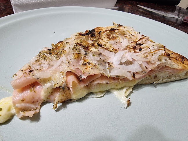 Pizzeria la Nueva Don Jesus - Gastronomía y hostelería