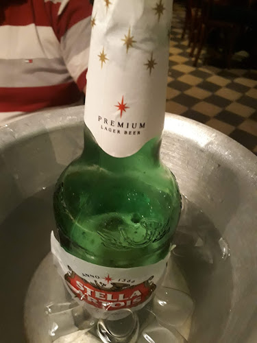 Pizza Zeta Parque Sarmiento Restaurante - Gastronomía y hostelería