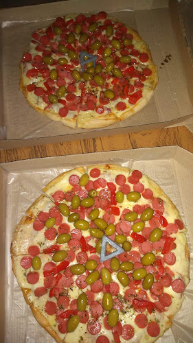 Panchos XXXL / CHÉVERE PIZZAS - Gastronomía y hostelería