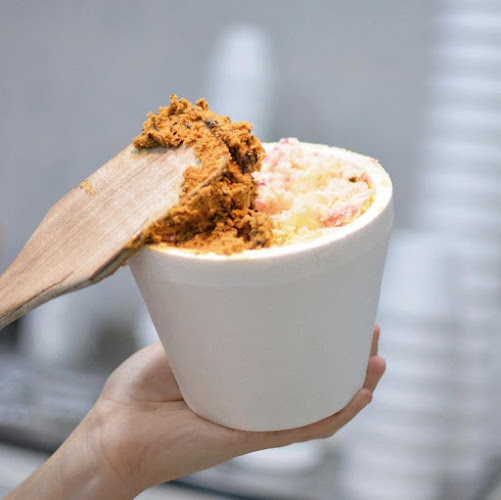 Heladería y Confitería "Venezia"