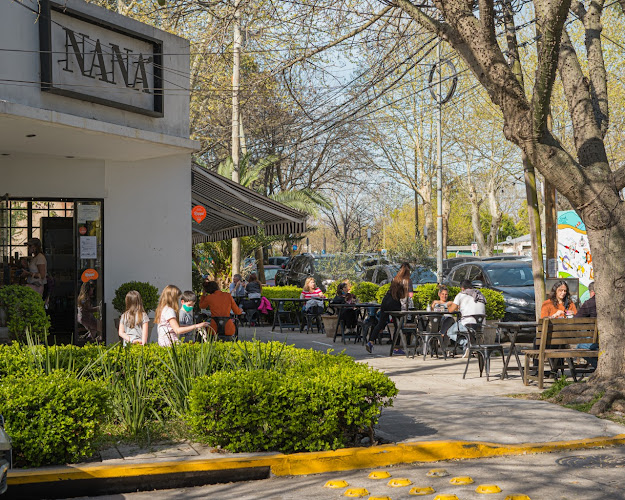 Pres. Hipólito Yrigoyen 499, B1638AIC Vicente López, Provincia de Buenos Aires