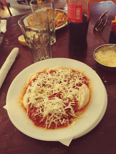 El Patio de Franz - Neuquén