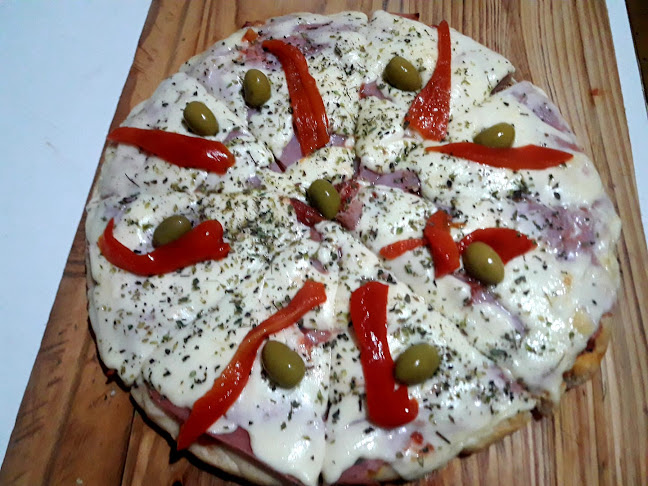 Opinii despre Mortal Pizzas în Dorrego - Gastronomía y hostelería