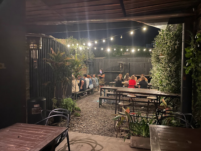 Alameda de la Federación 419, E3100 Paraná, Entre Ríos