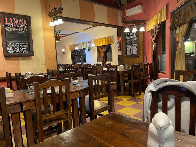 La Nona Restaurante Parrilla y Rotisería - San Luis