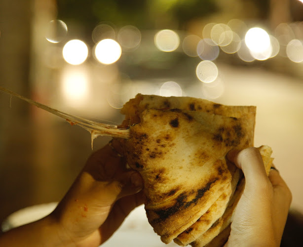 Artesanos Pizza Napoletana - Gastronomía y hostelería