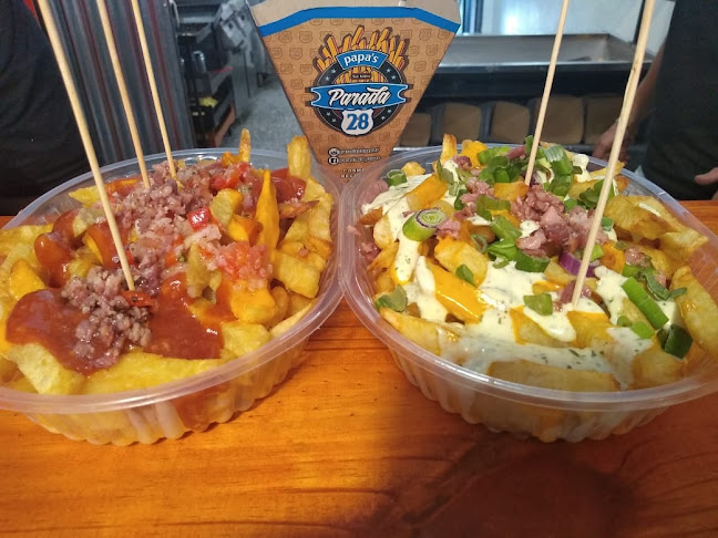 Opinii despre Parada 28 în San Isidro - Gastronomía y hostelería