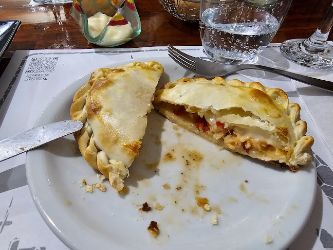 Opinii despre Cantina "La Rambla" în ciudad - Gastronomía y hostelería