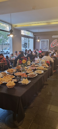 Colón Pizzas y Lomos