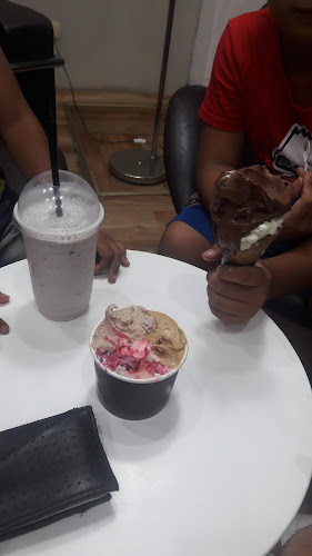 Antonio Helados & Café - Tigre