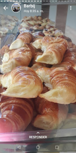 INDEPENDENCIA Pananderia- Confiteria- Catering - Gastronomía y hostelería