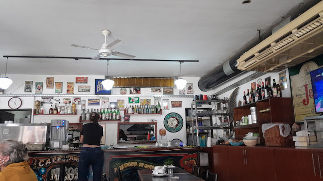 Bar Neco's - Rosario